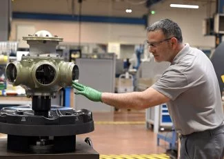 Aéronautique. La défense redessine les perspectives de Collins Aerospace