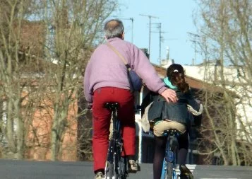 Toulouse : Génération vélo
