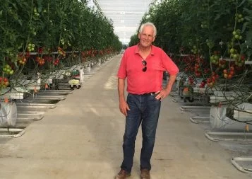 Les Serres de Bessières misent sur le « zéro phyto » et la haute performance énergétique