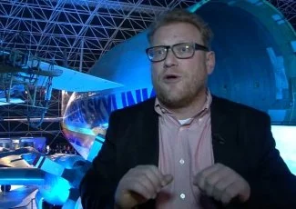 Spécial Aeroscopia : « Pour positionner les avions au sein d'Aeroscopia, nous avons uttilisé une technologie coussin d'air » 