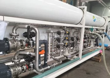 JO 2024. L'Héraultais Nereus recyclera l'eau d'une partie du village olympique