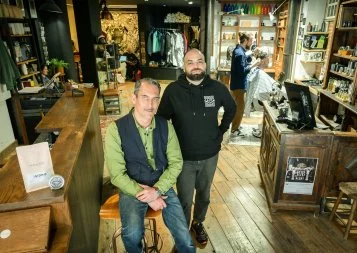 Hayuco, un torréfacteur toulousain au poil