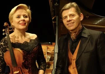 Musique en dialogue aux Carmélites