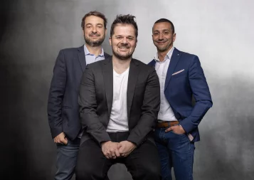 VO2X, l'agence audio toulousaine qui commence à se faire entendre