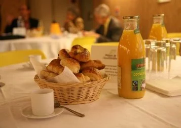 « Notre ambition est de rendre accessible chaque petit-déjeuner à tous les midi-pyrénéens. »