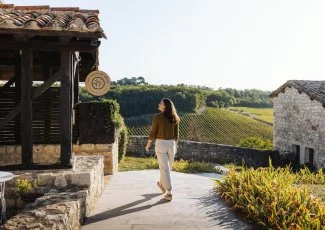 En Occitanie, des Gîtes de France toujours florissants