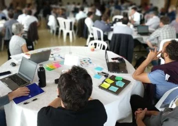 L'iMSA part en campagne !