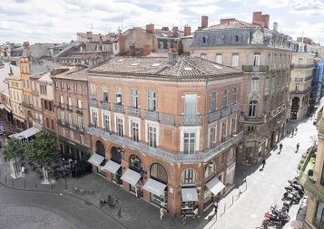 Toulouse Métropole créé Alis, une agence immobilière solidaire