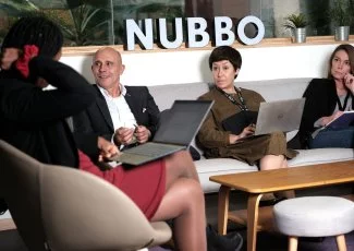Anne-Laure Charbonnier, Nubbo : « Les projets deep tech reviennent en force » 