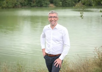 Géo-observation. Le Toulousain Pixstart se fait un nom