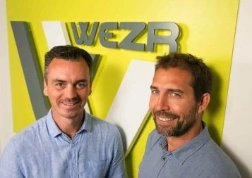 Depuis Montpellier, la start-up WEZR corrige les prévisions météo