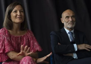 À Toulouse, le Grand Marché se rêve en laboratoire de l'alimentation du futur