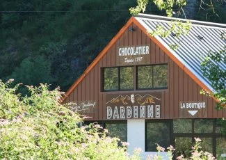Dardenne, le maître chocolatier des « sans »