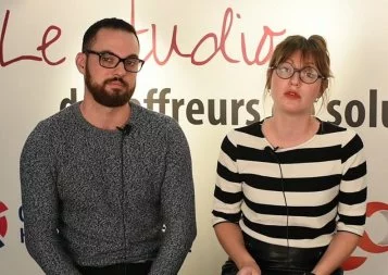 Le pitch de : Ingenuity 