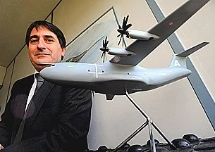 Aviacomp : un nouvel acteur de l'aéronautique