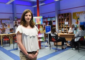 Orientation, premier emploi... le Crij est là !