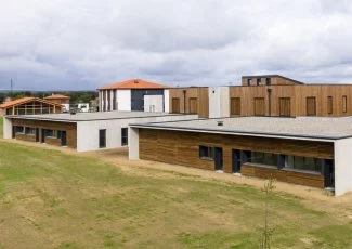 A Plaisance, un Éco-campus pour construire l'avenir 