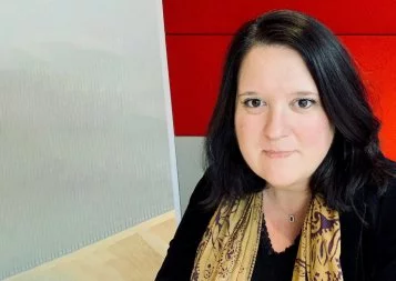 Annabelle Viollet : « Penser la ville de demain est devenu très complexe »