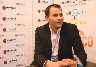 Cyril Marcerou : « Altern'mobil vise désormais un développement sur le territoire national »