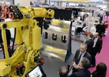 Salon Siane : améliorer la relation entre l'homme et la machine