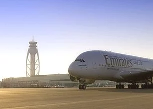 Commande géante pour l'A380 d'Airbus