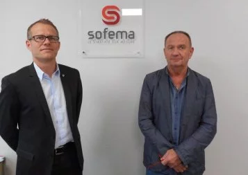 Graulhet. La PME Sofema investit pour accroître sa production