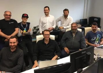 Cybersécurité : Scassi rachète le Toulousain Snootlab