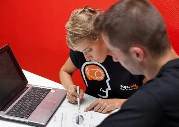 Dans le Gers, Sup de vélo forme les experts de la petite reine