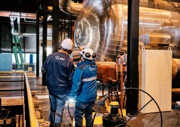 En Occitanie, EDF recrute massivement... et pour un moment