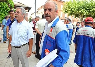 Molex : le bras de fer continue, le ton se durcit