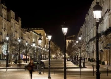 Futurapolis : plein phare sur l'éclairage urbain de demain 