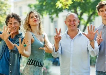 Choozme : le réseau social toulousain qui veut séduire en sept secondes 