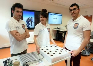 Toulouse. Cap sur Mars pour sept apprentis astronautes de Supaéro