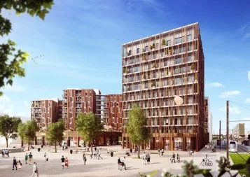 Les hôteliers misent sur les nouveaux quartiers toulousains