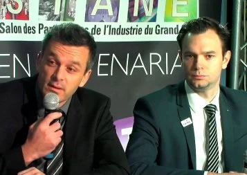 « Aujourd'hui, la robotique en région se veut vertueuse en respectant les hommes et l'emploi »