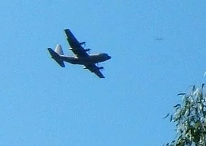 Un A400M dans le ciel toulousain ?