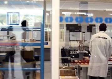 Liebherr-Aerospace Toulouse : nouveau centre logistique pour porter la croissance