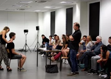 Le Cours Florent entre en scène à Montpellier
