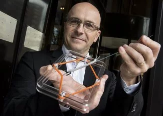 Toulouse. Surgical Perspective se prépare pour sa deuxième levée de fonds 