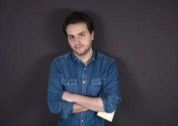 La bibliothèque idéale de Tristan Garcia