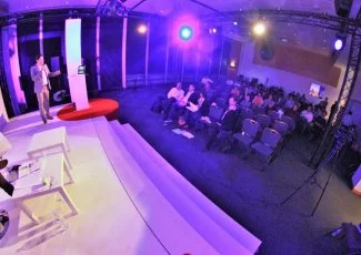 Les 24 heures de l'innovation, succès de Futurapolis !