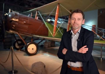 Frédéric Malfilatre, Harmonie Mutuelle : « Le statut d'entreprise à mission est un formidable accélérateur d'innovation »