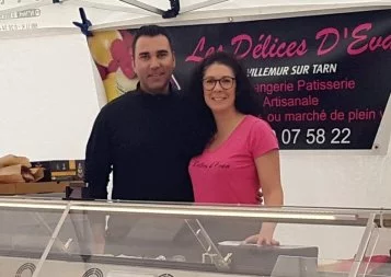 4/4 : Changer de vie, du pétrin à la pâtisserie boulangère