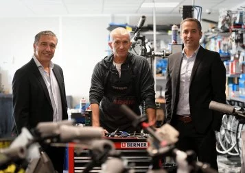 Commerce. Depuis Toulouse, Gefiroga poursuit sa stratégie de diversification 