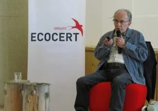 Claude Aubert : « les adversaires du bio cultivent la stratégie du doute »