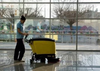Propreté : un nouveau CFA à Toulouse