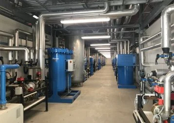 Absoger teste une couche d'ozone pour conserver les fruits