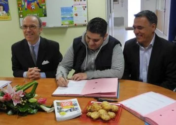 Un démarrage positif pour le dispositif Embauche PME