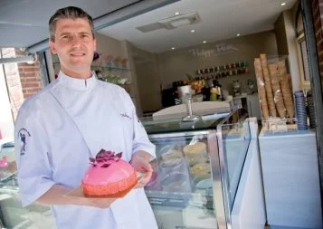 Nouveaux concepts : quand la mayonnaise ne prend pas