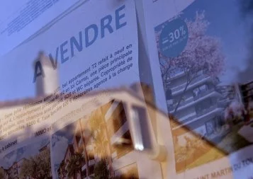 Reconfinement : À Toulouse, l'immobilier ne tiendra pas sur la durée 